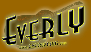 The Everly Brothers Forum logo