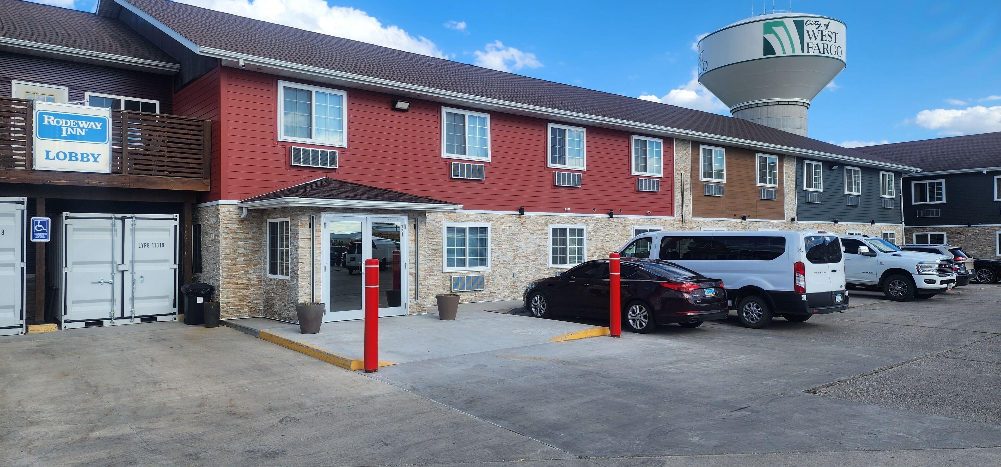15 Top-Rated Rodeway Inn Hotels in the Midwest USA