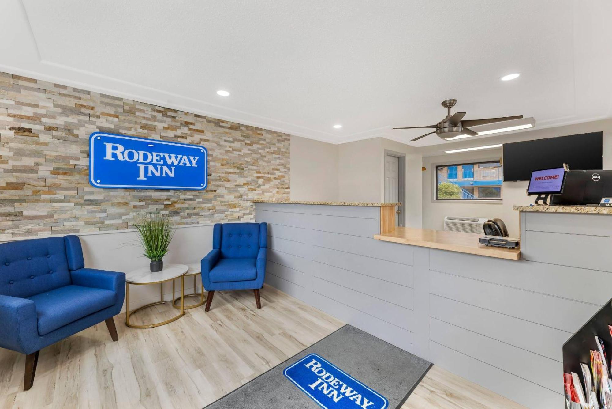 15 Top-Rated Rodeway Inn Hotels in the Midwest USA