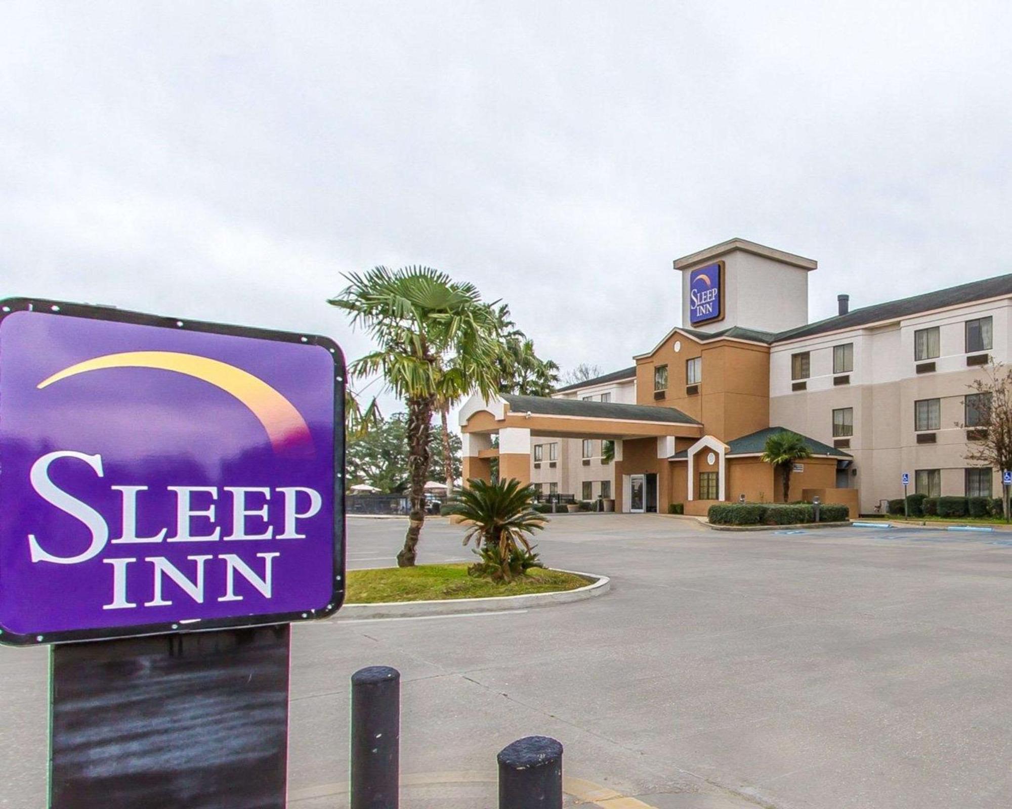 5 Airport Hotels Close to Louisiana Technical College Lafayette