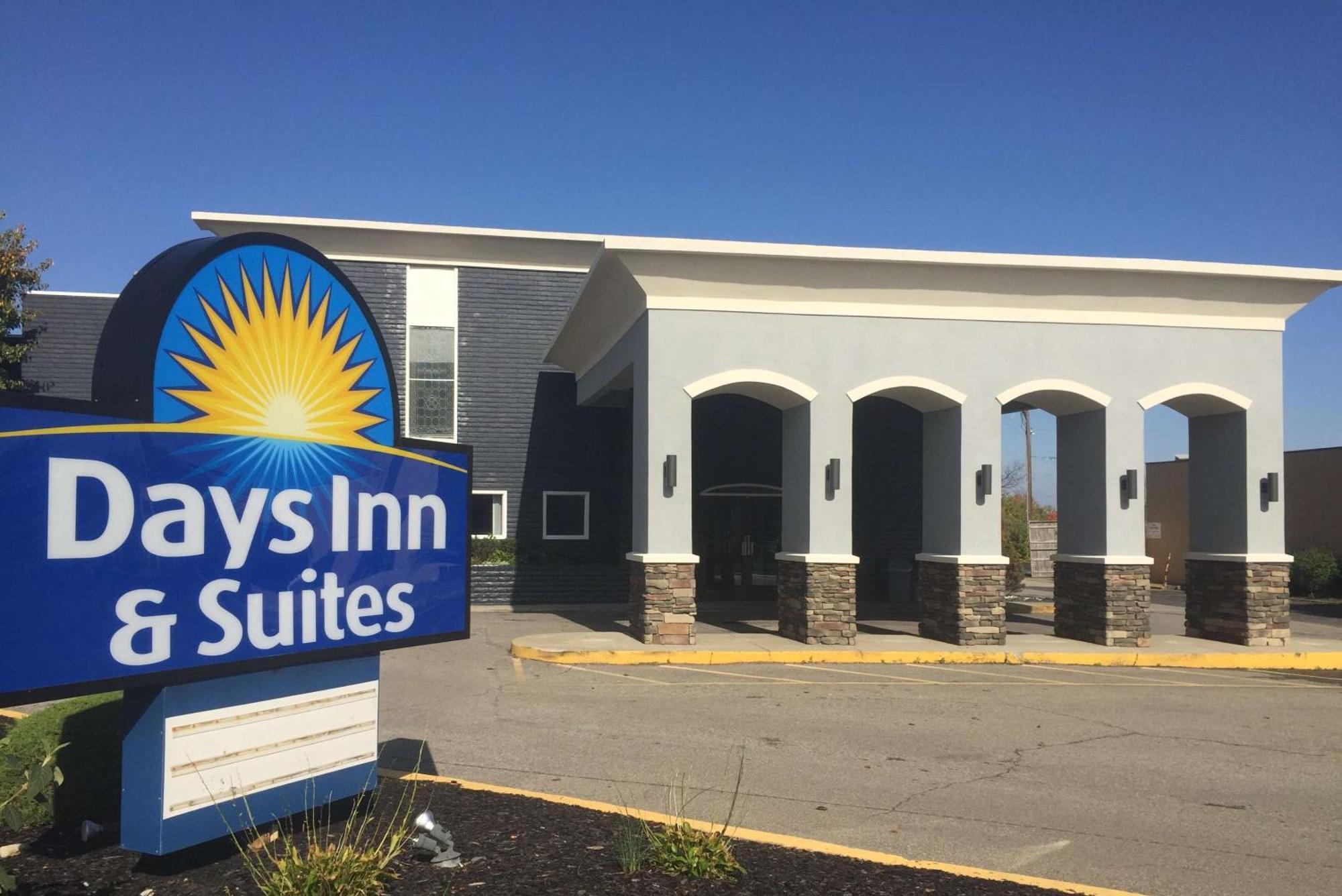 4 Affordable 2-Star Hotels Close to Kemper Meadow Park