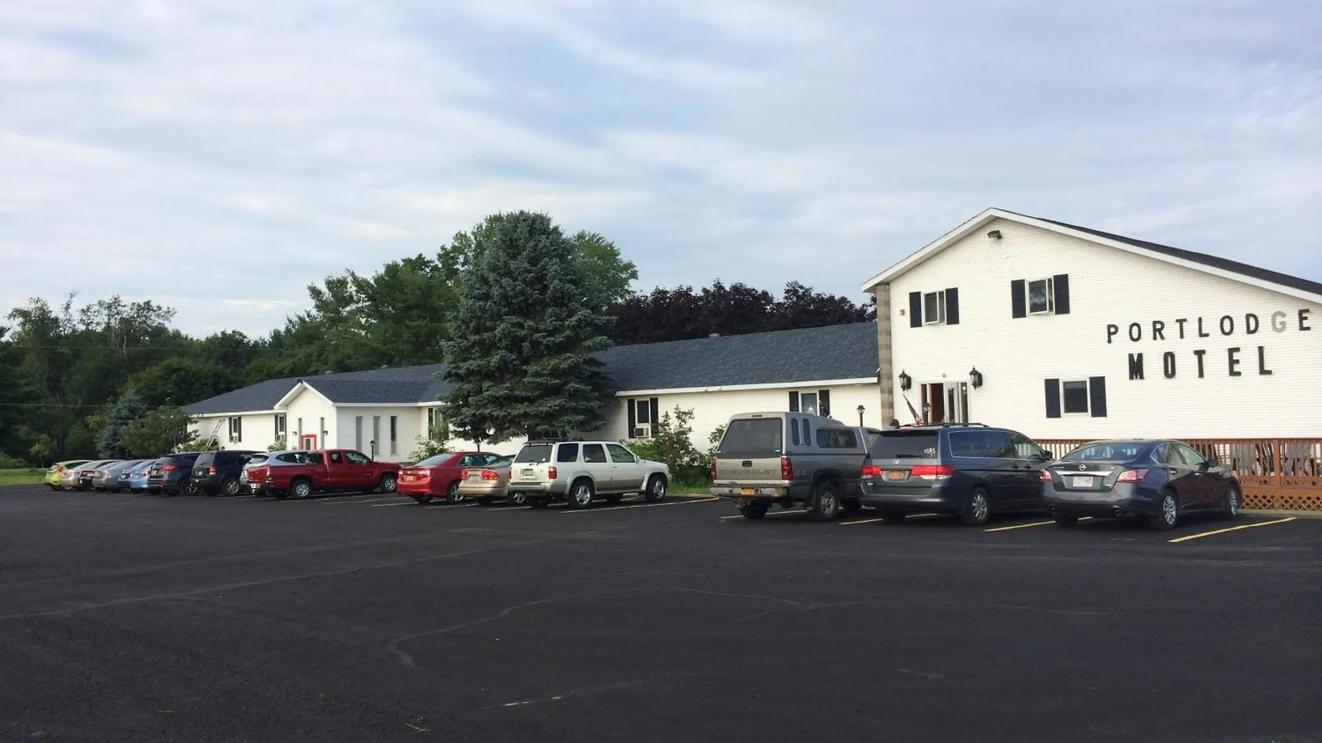 4 Historic Hotels in Upstate New York for Authentic Stays