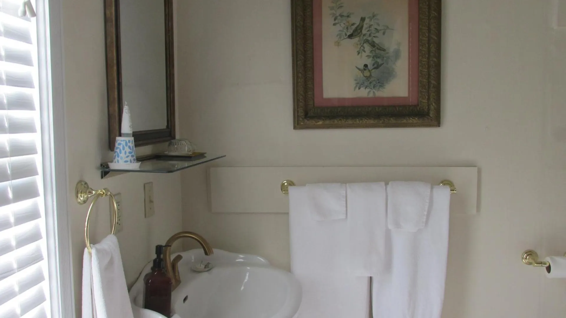 7 B&Bs & Apartments in North Carolina Worth Booking