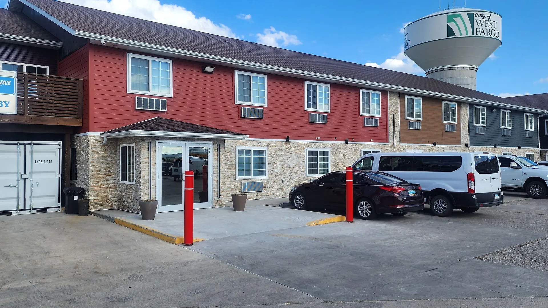 15 Top-Rated Rodeway Inn Hotels in the Midwest USA