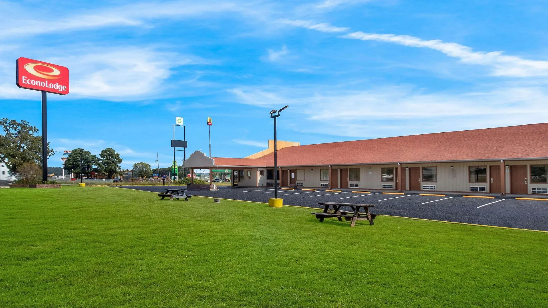 5 Smart Lodge Hotels in Tennessee Worth Booking