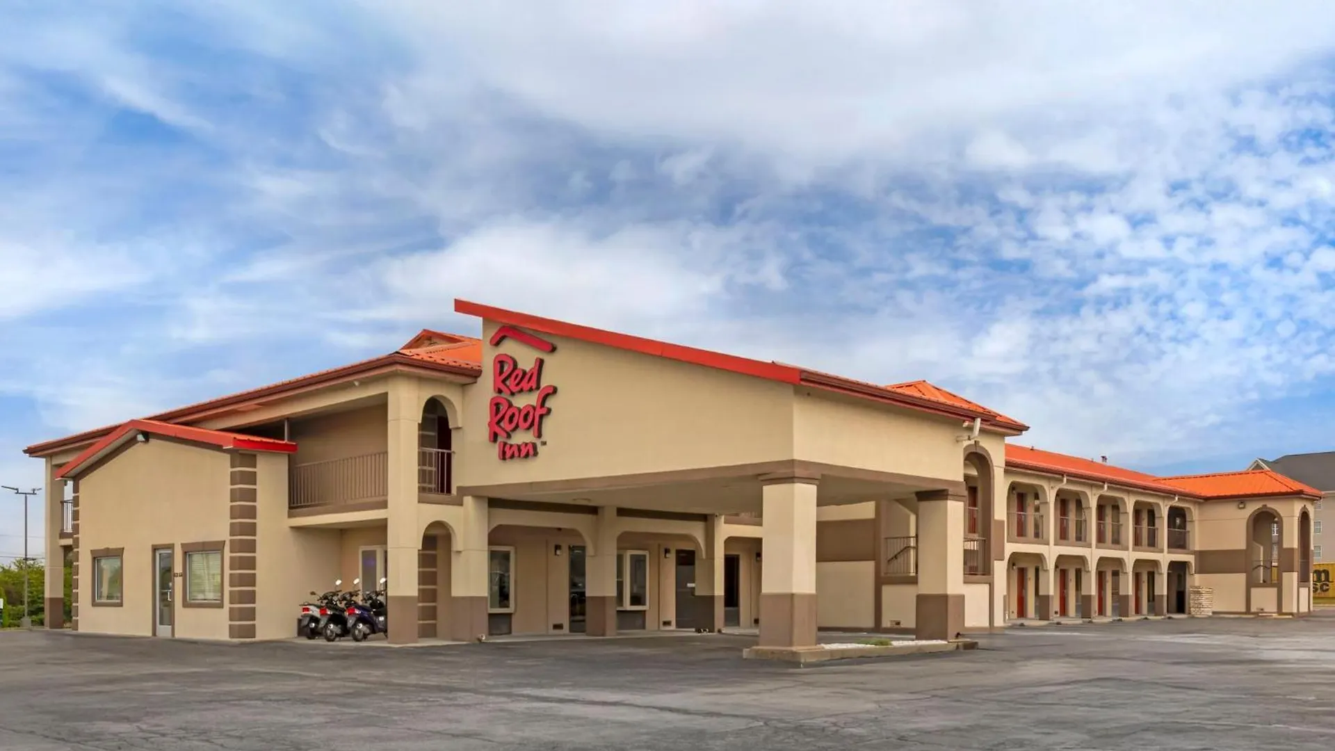 4 Budget Hotels Close to Kentucky Museum in Bowling Green