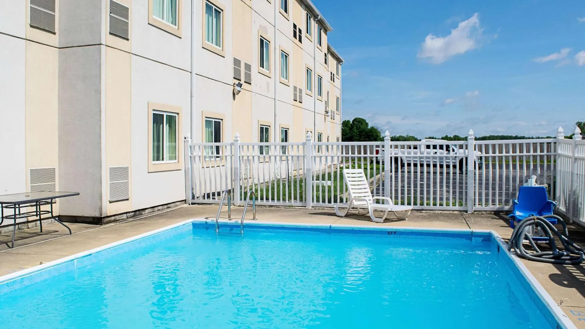 8 Smart Motel 6 Hotels In Indiana Worth Booking
