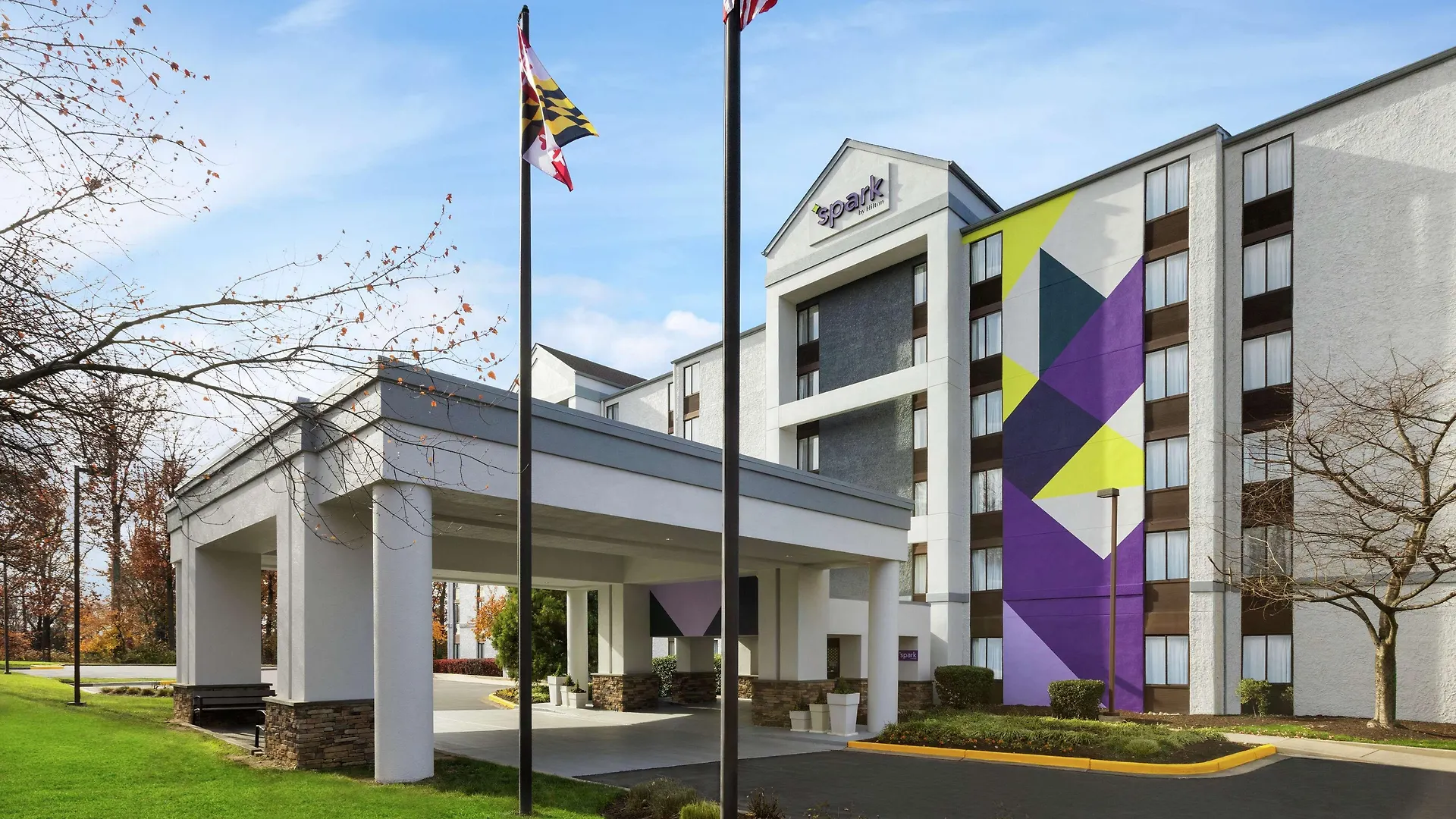 14 Exceptional Design Hotels in Maryland Worth Booking