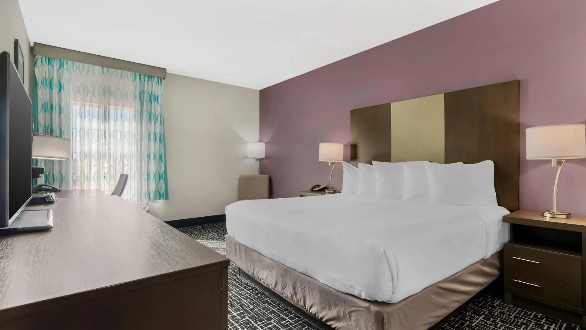 7 Smart Resort Hotels In Oklahoma Worth Booking