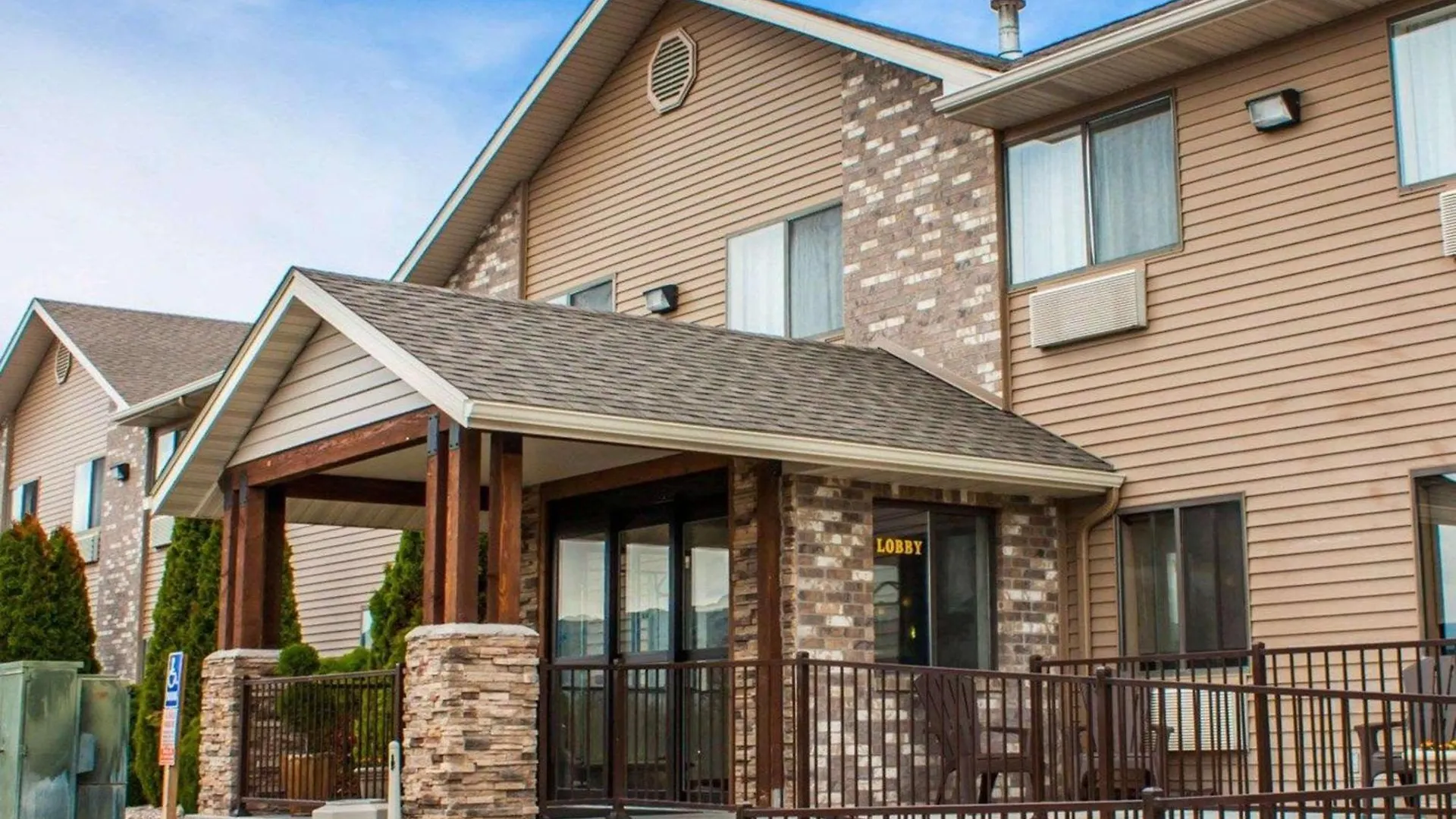13 Smart Leisure Hotels in Idaho Worth Booking