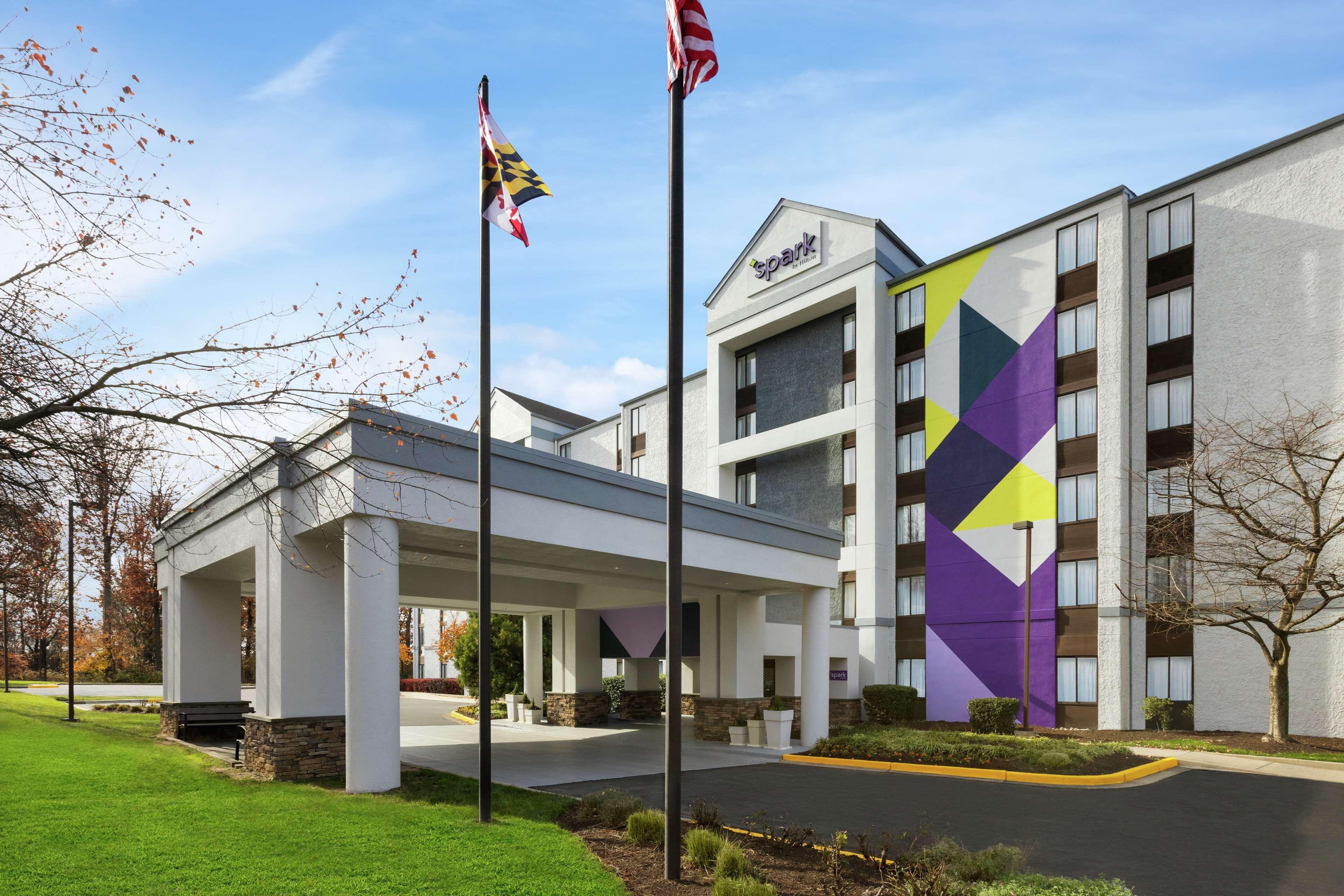 14 Exceptional Design Hotels in Maryland Worth Booking
