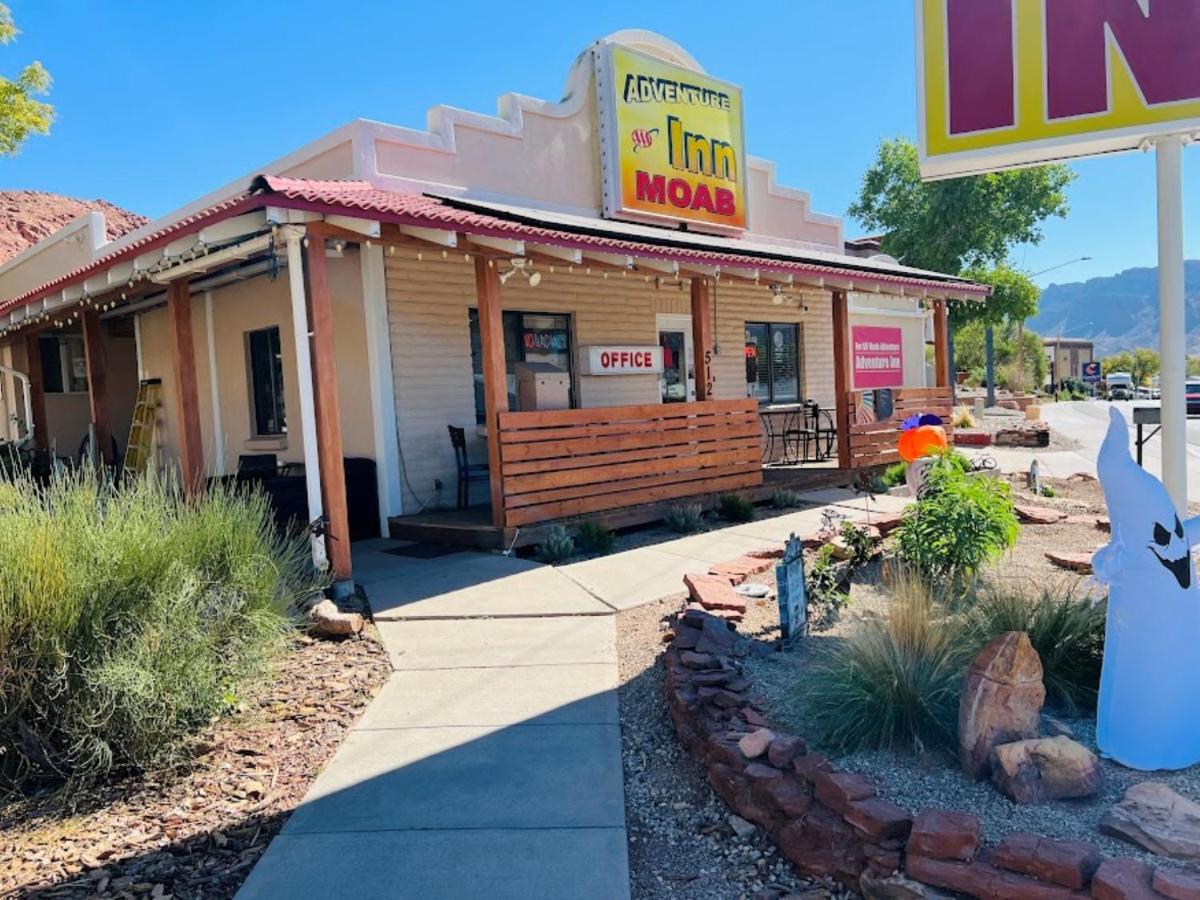 8 Central Moab Hotels Close to Grand County Airport