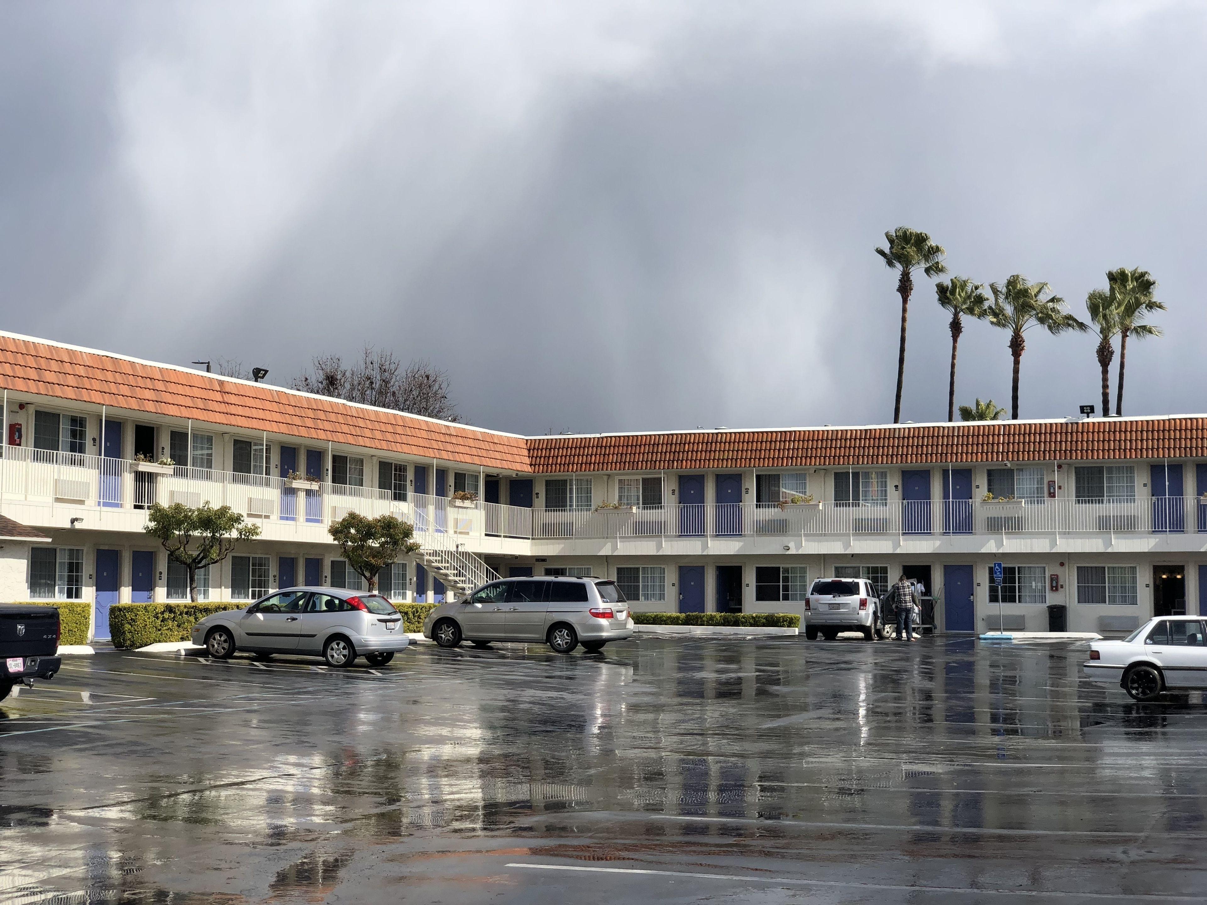 4 Leisure Hotels in San Francisco Bay Area Worth Booking