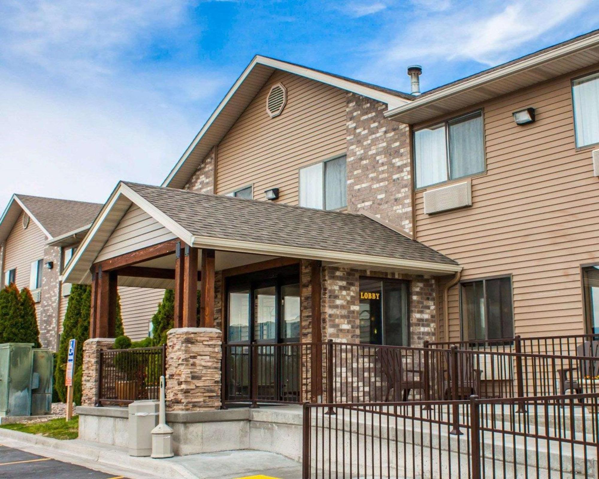 13 Smart Leisure Hotels in Idaho Worth Booking